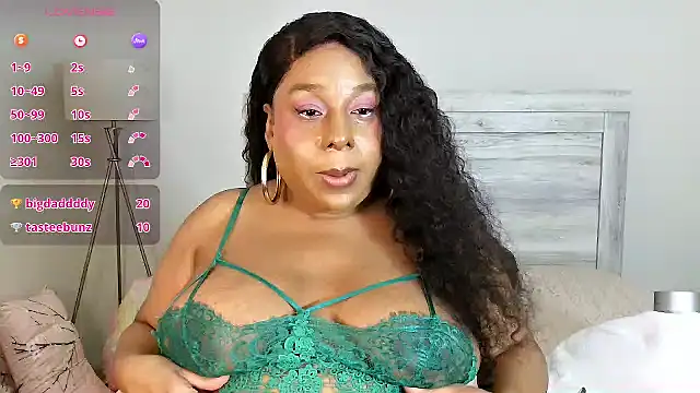 Carmen Cream online show from 06/14/26, 07:54