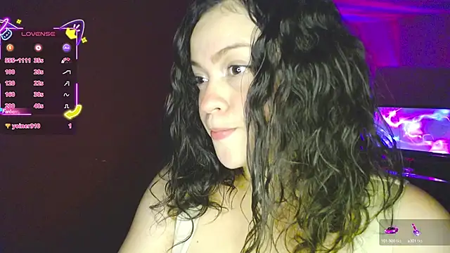 kim saenz20 online show from 09/29/25, 06:40