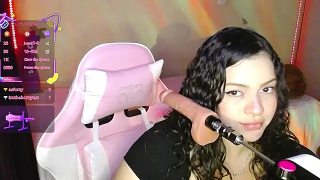 kim saenz20 online show from 05/03/26, 03:45