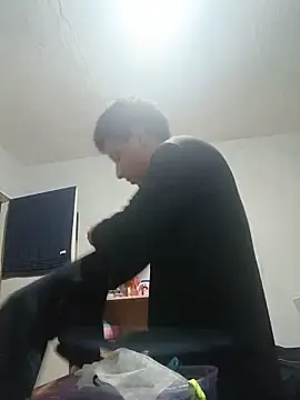 Nicolaskribeiro online show from 05/26/26, 10:11