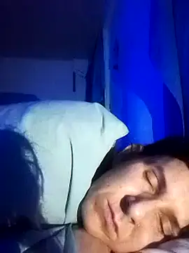 Cameron puppy online show from 01/15/25, 07:48