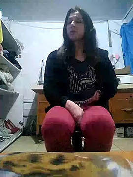 Cameron puppy online show from 03/03/25, 05:42