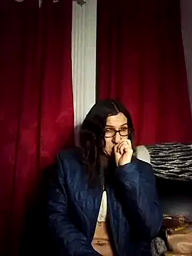 Cameron puppy online show from 09/19/25, 03:52