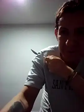 Cameron puppy online show from 11/11/25, 04:40