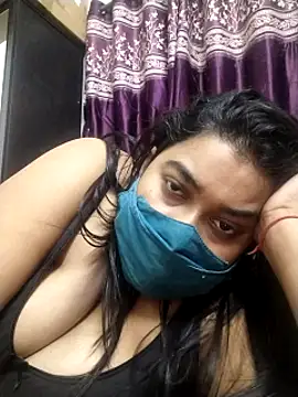 indianlisa5 online show from 12/03/24, 05:12