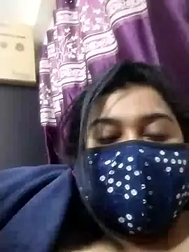 indianlisa5 online show from 01/11/26, 08:14
