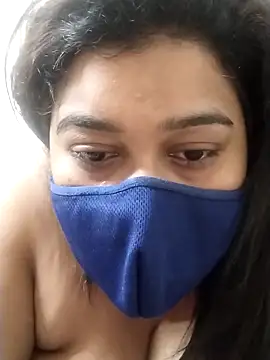 indianlisa5 online show from 06/13/26, 09:46