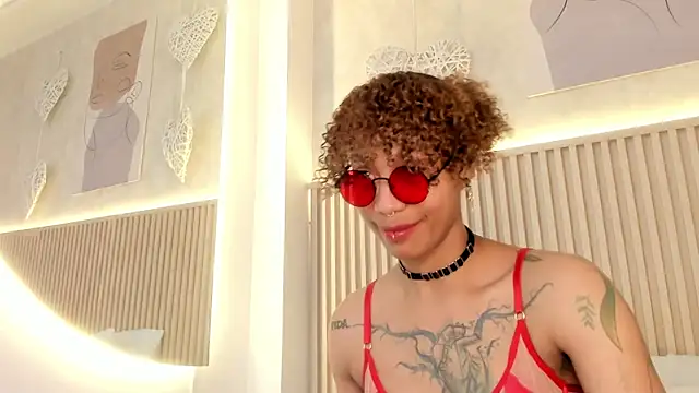 daiana curly online show from 07/27/26, 08:27
