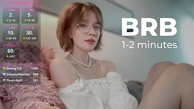 ms christiana online show from 11/02/25, 08:33