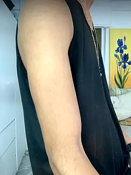 Snapshot of Harry_jhonsson chatting on 09/26/25, 10:41 Harry jhonsson online show from 09/26/25, 10:41