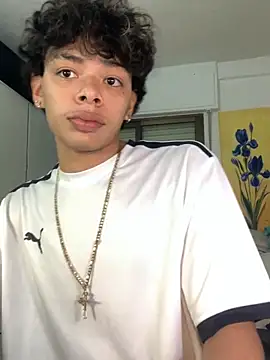 Snapshot of Harry_jhonsson chatting on 09/29/25, 03:06 Harry jhonsson online show from 09/29/25, 03:06