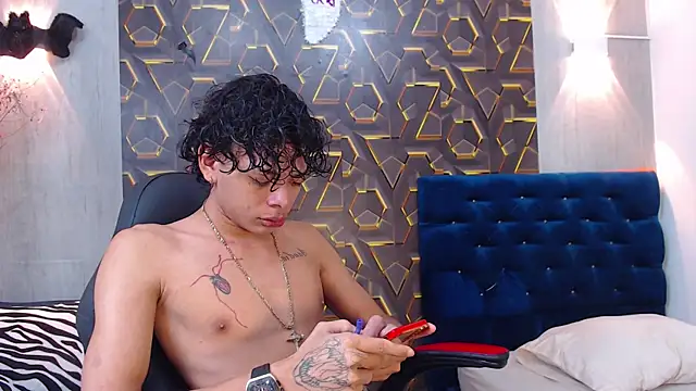 Snapshot of Harry_jhonsson chatting on 11/10/25, 10:31 Harry jhonsson online show from 11/10/25, 10:31