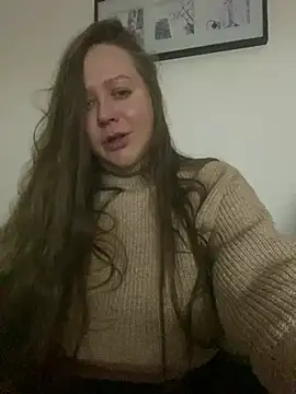 AurorHarris online show from 12/26/24, 02:22