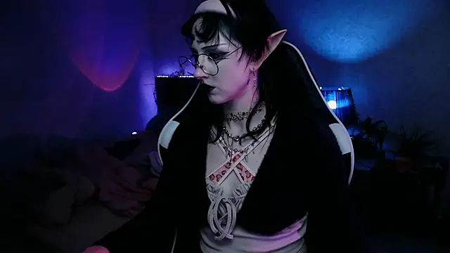 Snapshot of Rory_Pink chatting on 04/16/26, 04:52 Rory Pink online show from 04/16/26, 04:52
