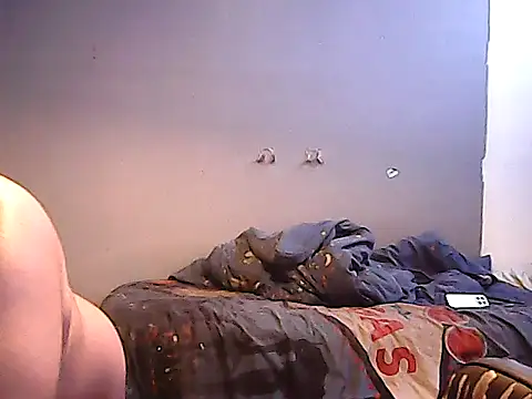 twinkerbell344 online show from 09/21/25, 12:23