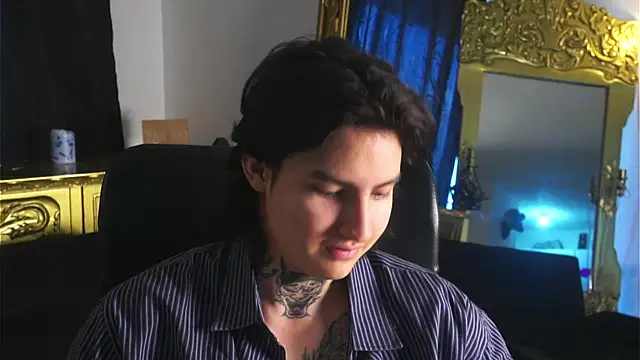 Snapshot of dantecoppolaa_ chatting on 01/14/25, 03:04 dantecoppolaa online show from 01/14/25, 03:04