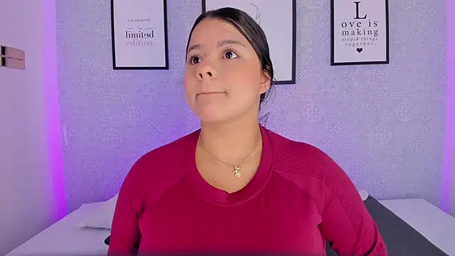 Natasha harper online show from 12/03/25, 01:20