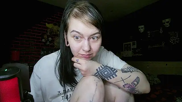 MoorderxDoll online show from 06/29/26, 07:25