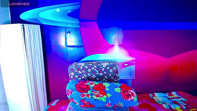 Cristalxxts online show from 09/24/25, 10:02