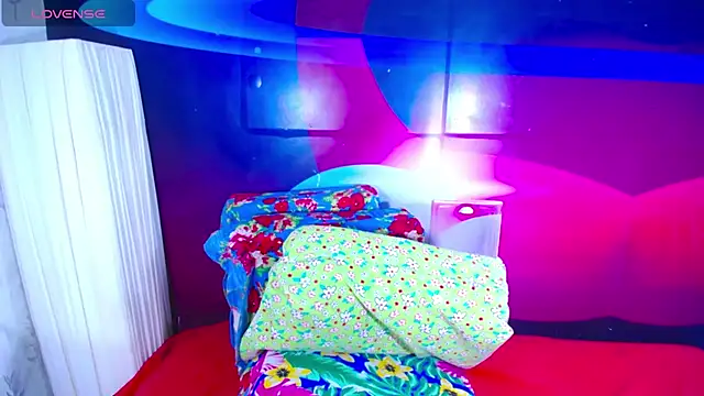 Cristalxxts online show from 10/30/25, 06:30