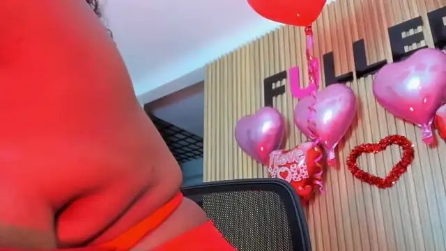 AliciaMiilf online show from 02/14/25, 11:31