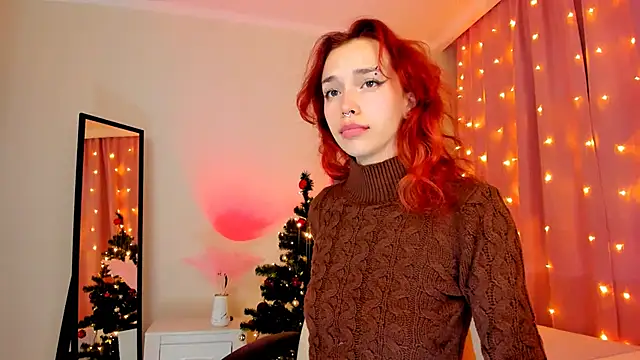 LeylaNoiry online show from 12/25/24, 09:00