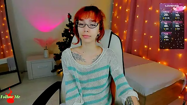 LeylaNoiry online show from 01/04/25, 02:46