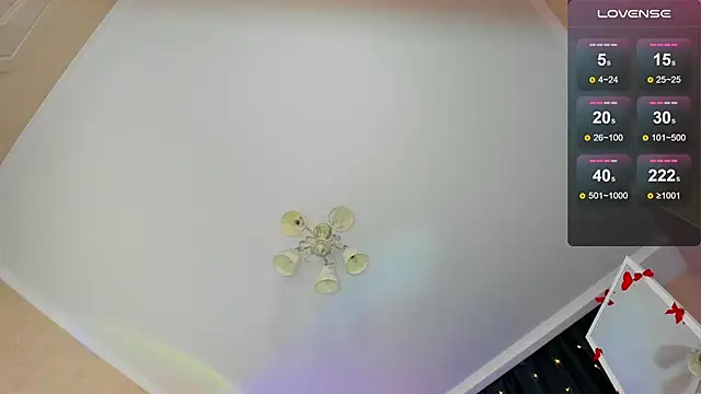 LeylaNoiry online show from 02/12/25, 07:13
