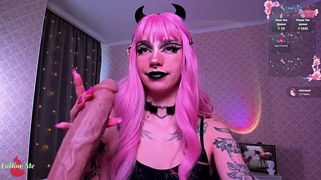 LeylaNoiry online show from 03/12/25, 03:18