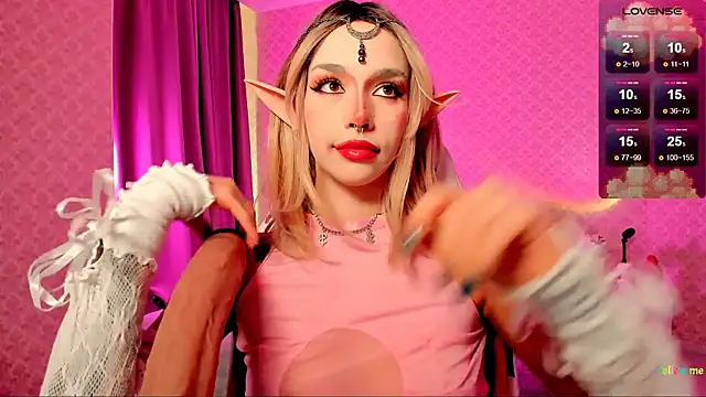 LeylaNoiry online show from 09/25/25, 03:16