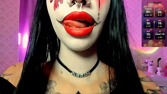 LeylaNoiry online show from 09/27/25, 01:16