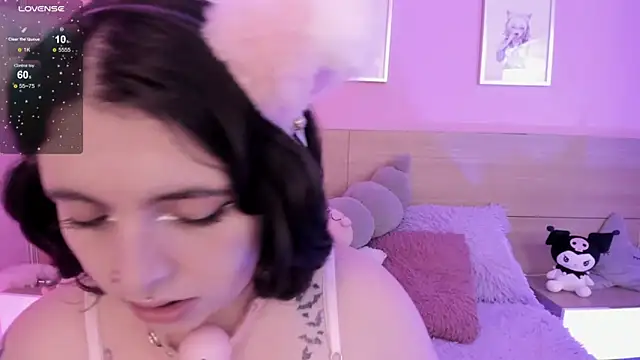 Sachi Meow online show from 01/20/25, 04:01