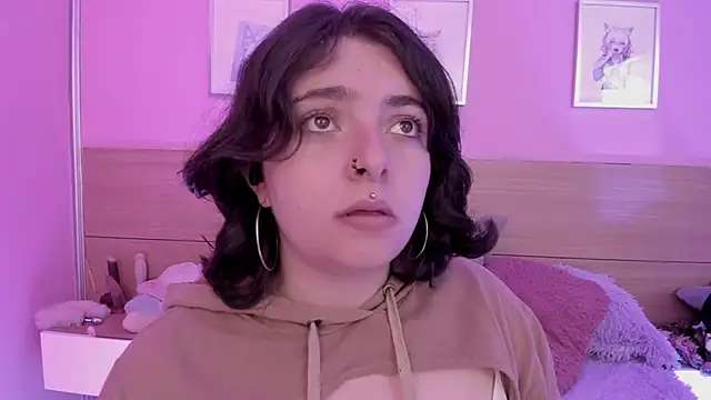 Sachi Meow online show from 01/24/25, 12:10