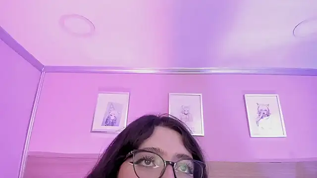 Sachi Meow online show from 01/24/25, 10:19