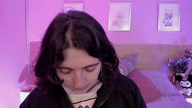 Sachi Meow online show from 01/26/25, 12:43