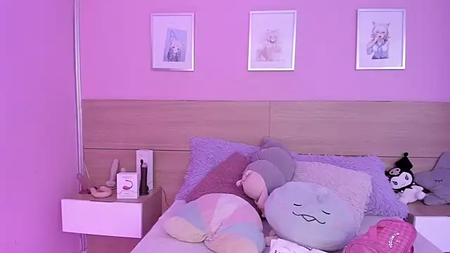 Sachi Meow online show from 02/06/25, 12:05