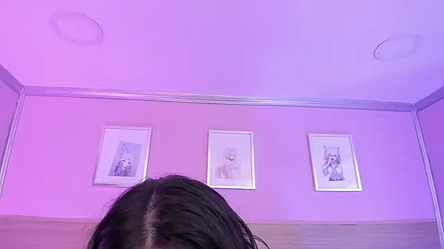 Sachi Meow online show from 02/07/25, 12:20