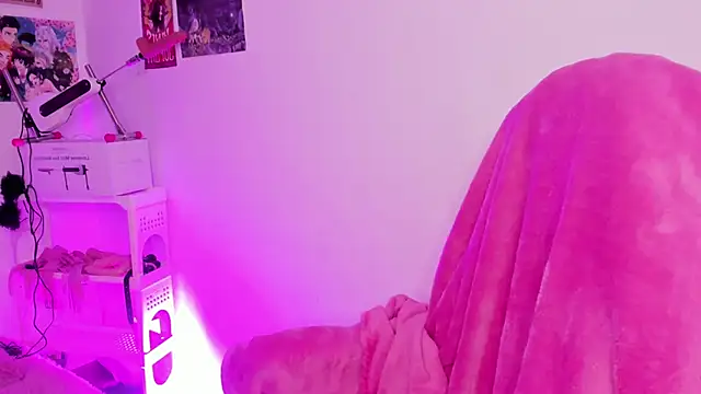 Sachi Meow online show from 09/15/25, 11:54