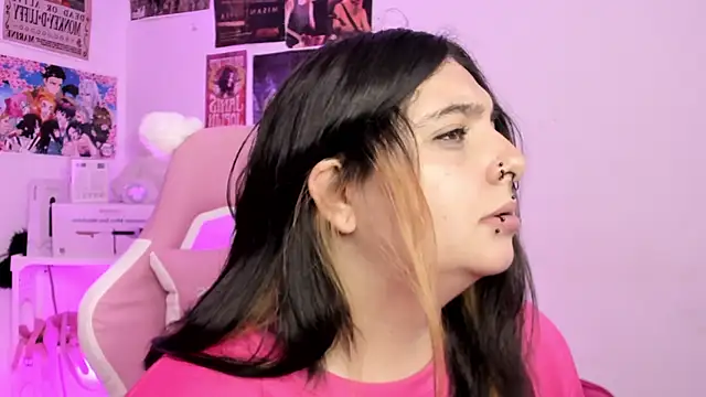 Sachi Meow online show from 11/15/25, 11:51