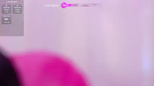 Sachi Meow online show from 07/27/26, 07:43