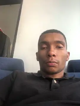 Aaronblack1  online show from 01/19/25, 08:41