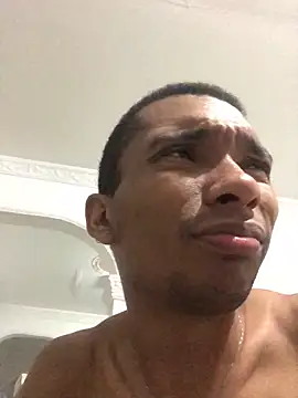 Aaronblack1  online show from 02/07/25, 02:08