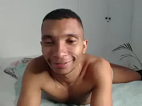 Aaronblack1  online show from 02/16/25, 02:09
