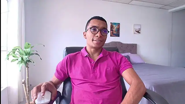 Aaronblack1  online show from 07/07/26, 05:39