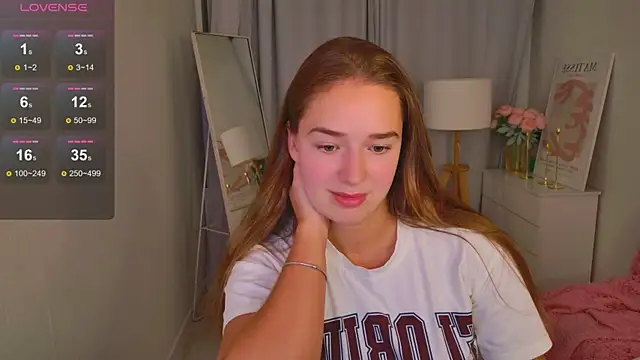 LovelyJessie online show from 05/19/26, 01:50