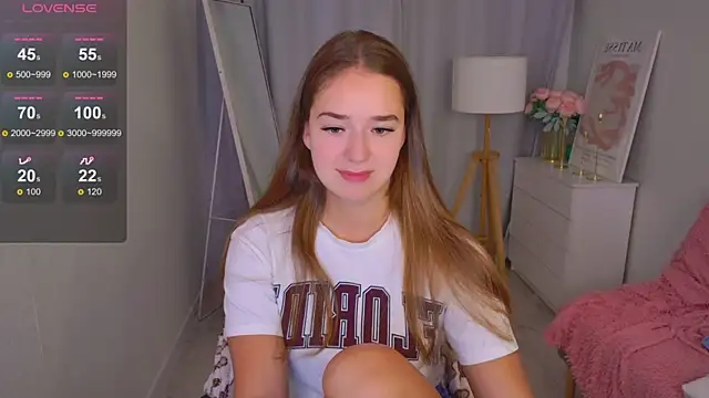 LovelyJessie online show from 05/22/26, 01:28