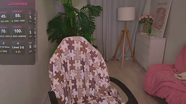 LovelyJessie online show from 06/27/26, 02:01