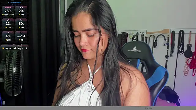 Snapshot of scarlet-kennedy98 chatting on 12/30/24, 12:54 scarlet-kennedy98 online show from 12/30/24, 12:54