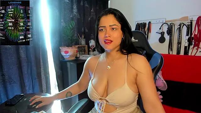 Snapshot of scarlet-kennedy98 chatting on 02/20/25, 09:20 scarlet-kennedy98 online show from 02/20/25, 09:20