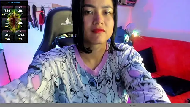 Snapshot of scarlet-kennedy98 chatting on 03/19/25, 11:25 scarlet-kennedy98 online show from 03/19/25, 11:25